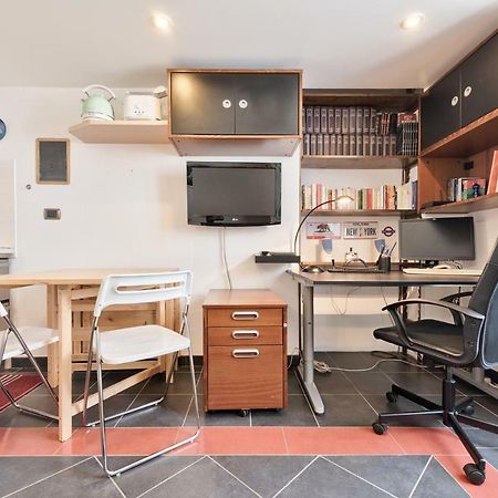 Mole Antonelliana Lovely Loft 토리노 외부 사진