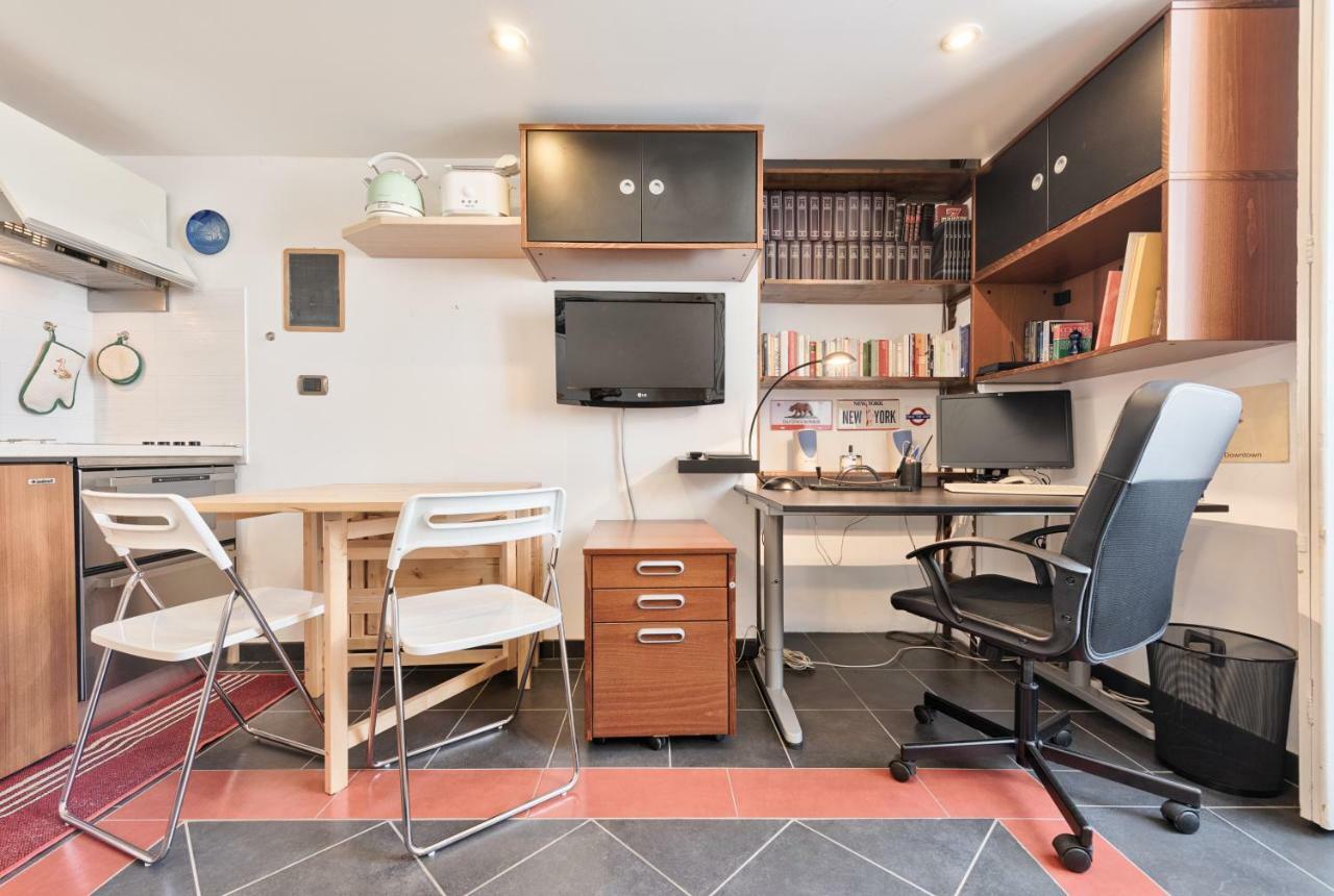 Mole Antonelliana Lovely Loft 토리노 외부 사진