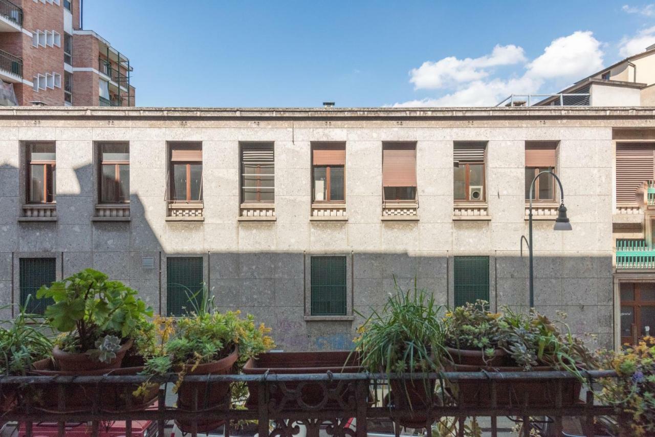 Mole Antonelliana Lovely Loft 토리노 외부 사진