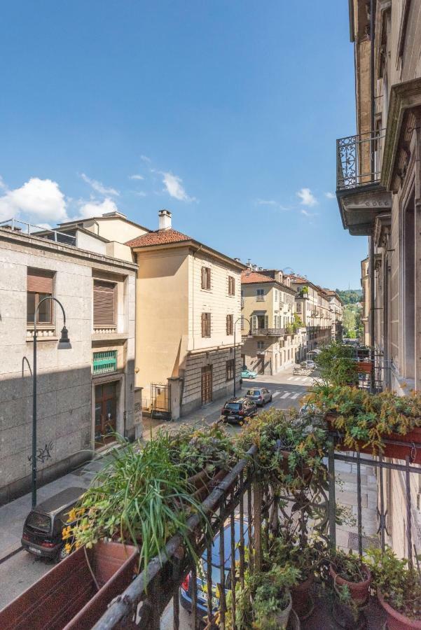 Mole Antonelliana Lovely Loft 토리노 외부 사진